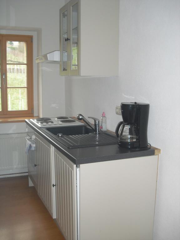 Weingut Mariaberg Apartment Meissen Exterior photo